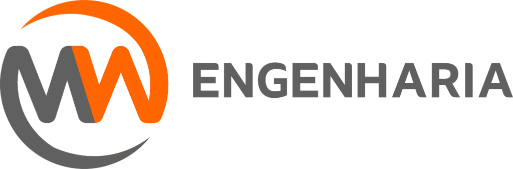 Logo MW Engenharia Oficial